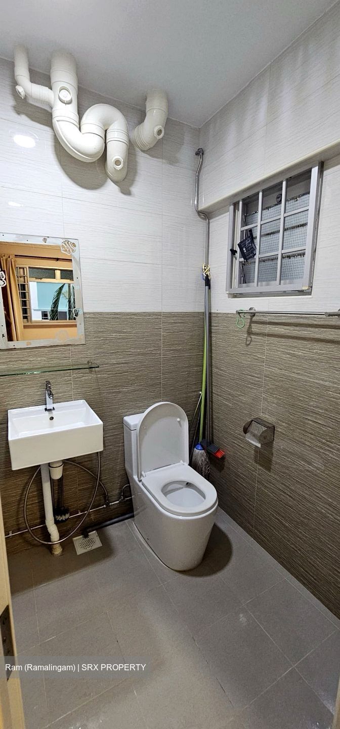 Blk 666 Woodlands Ring Road (Woodlands), HDB 4 Rooms #569551601